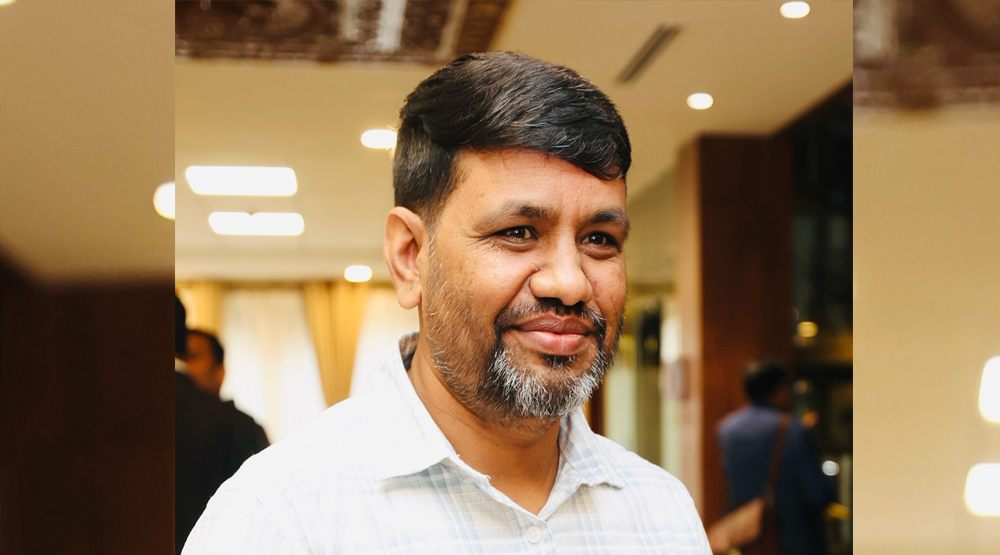 सांसद र मन्त्रीको सम्पत्ति छानबिन नहुने व्यवस्था भ्रष्टाचारलाई प्रोत्साहन : सापकोटा